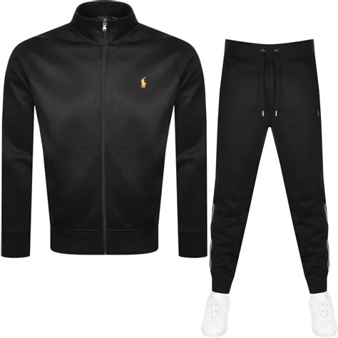 ralph lauren tracksuit outlet